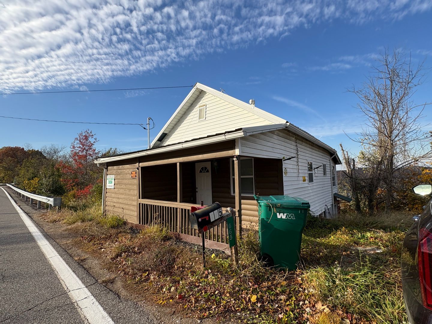 665 Blennerhassett Heights Rd – photo 1