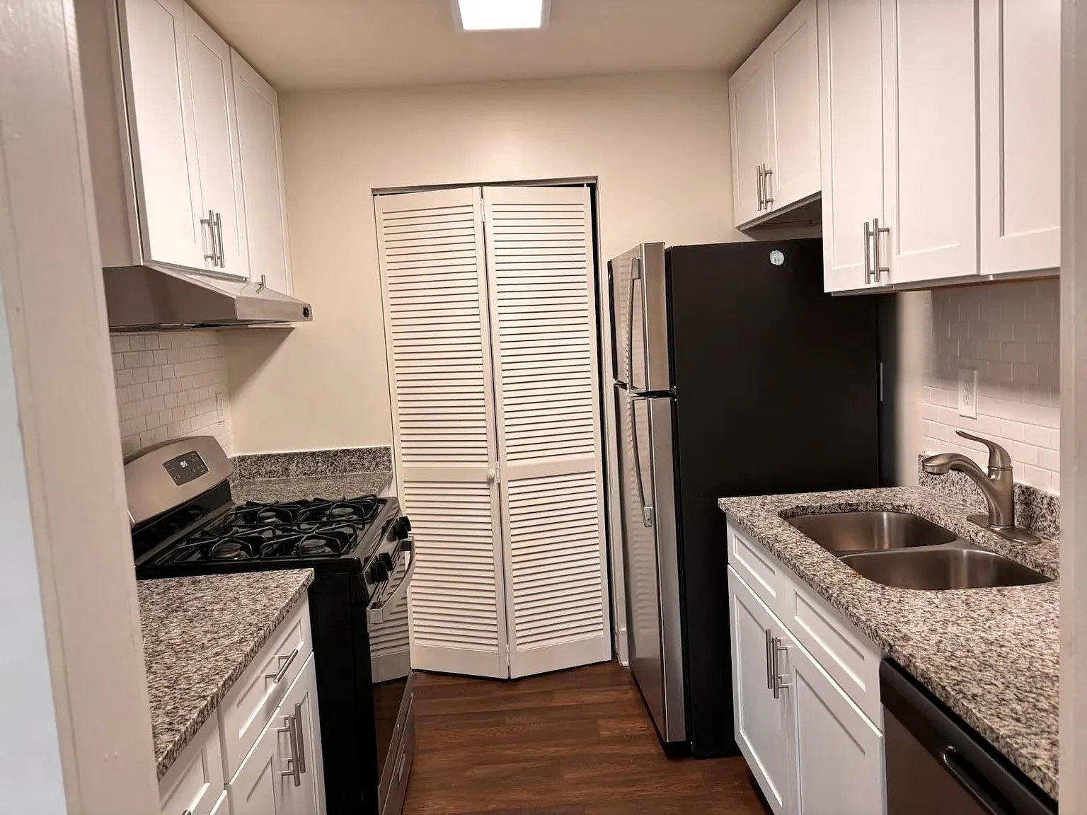 Wesley Trevento Apartments at Lithia Springs – Floor plan
