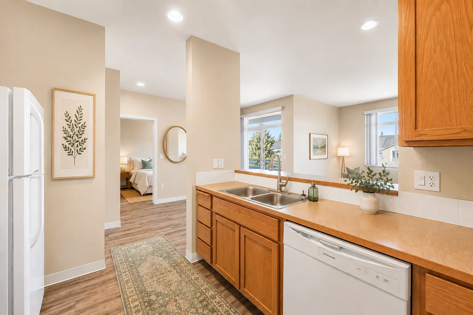 Ashton Apartments – photo 5