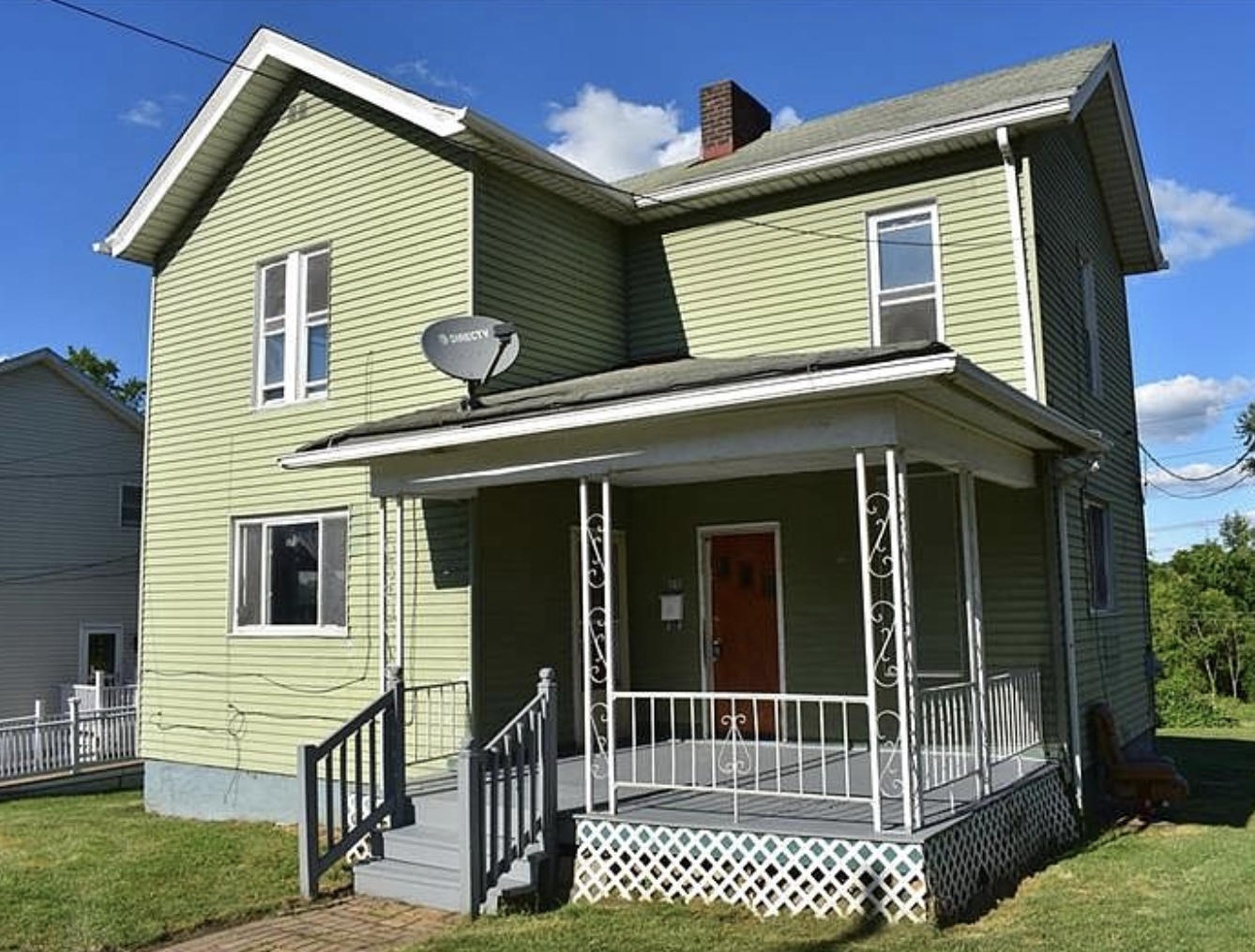 25 S Greenwood Ave – photo 1