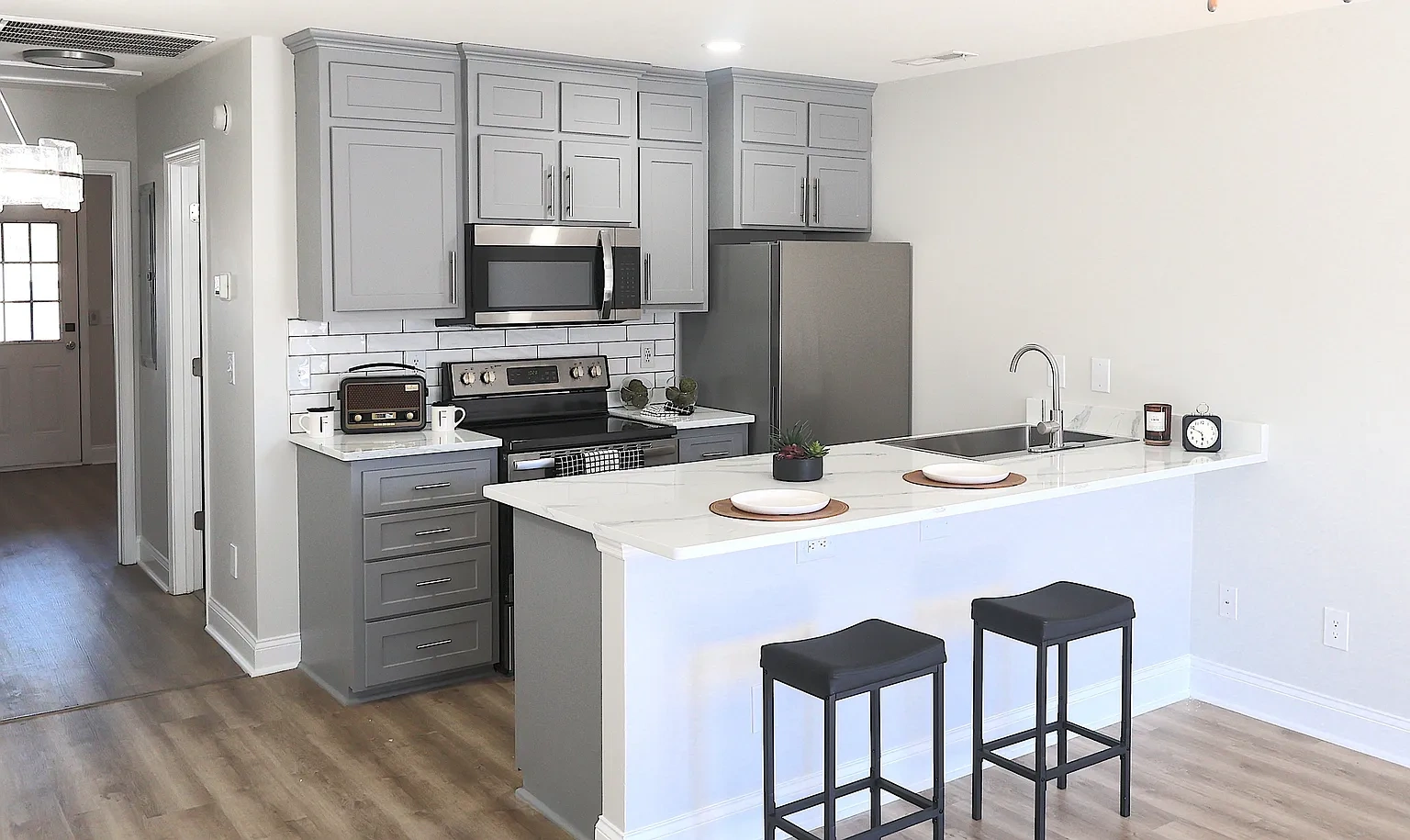 Faris Residences Strawberry Station – photo 4