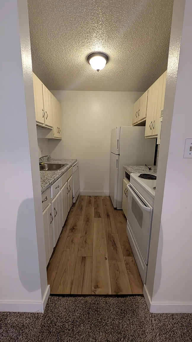 Autumn Ridge Apartments – photo 5