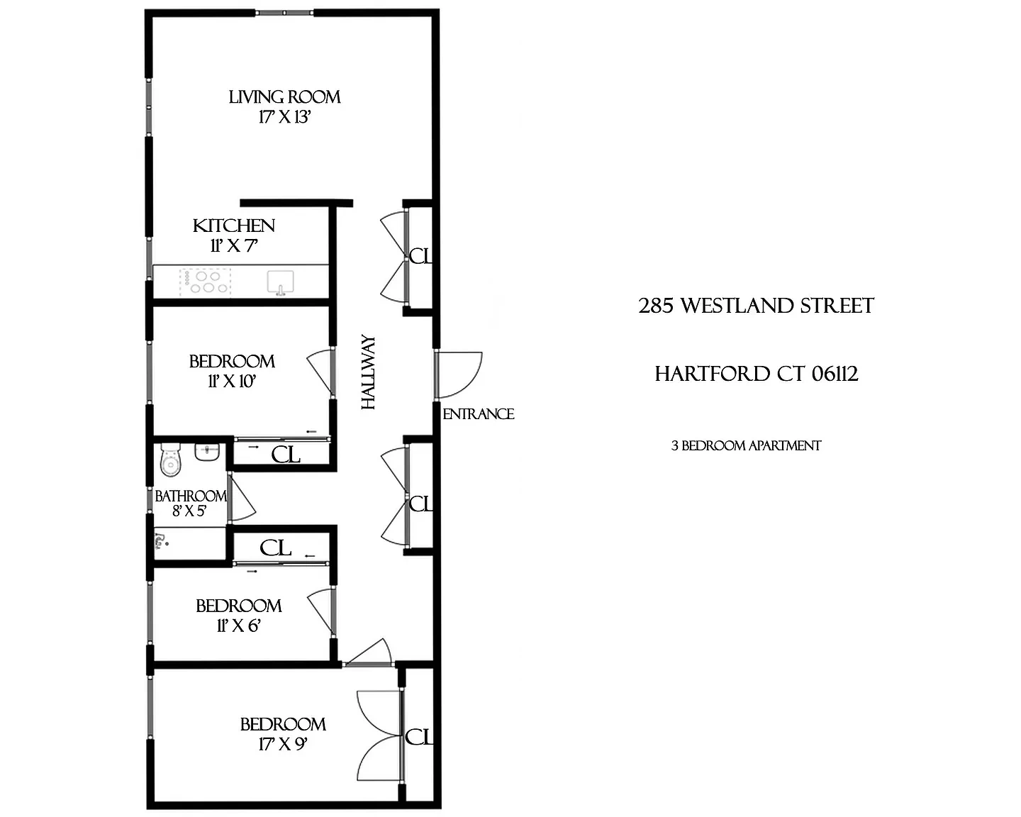 Westland Street Apartments – photo 5