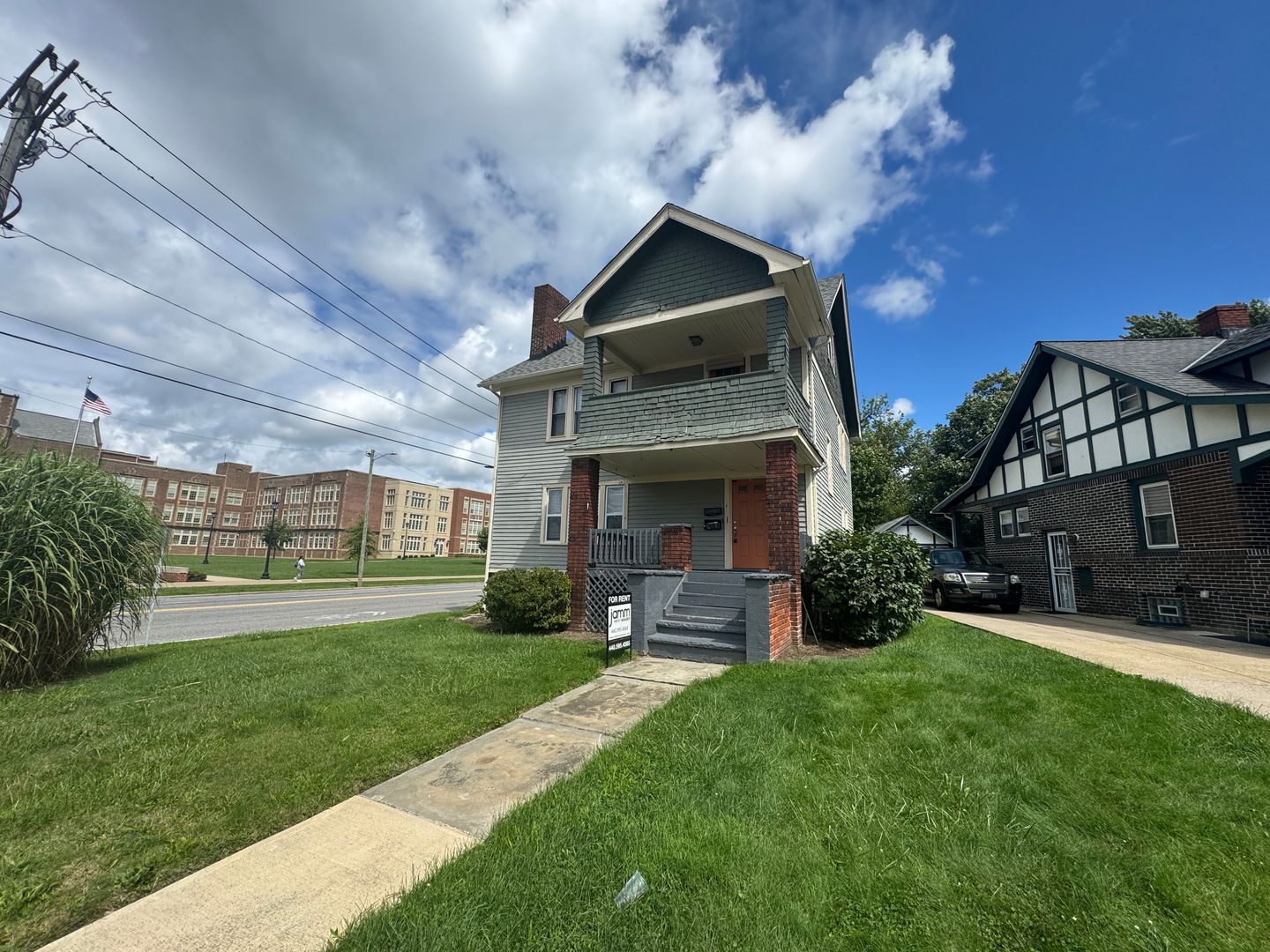3241 Kildare Rd unit 3241 Kildare Lower – photo 2