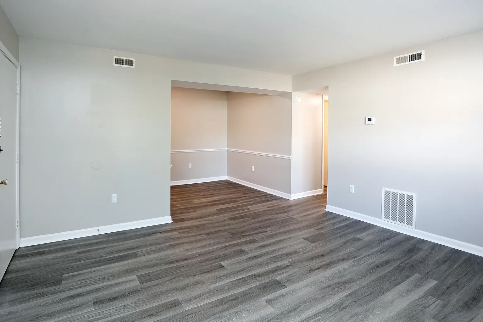 The Flats at Rutgers – photo 2