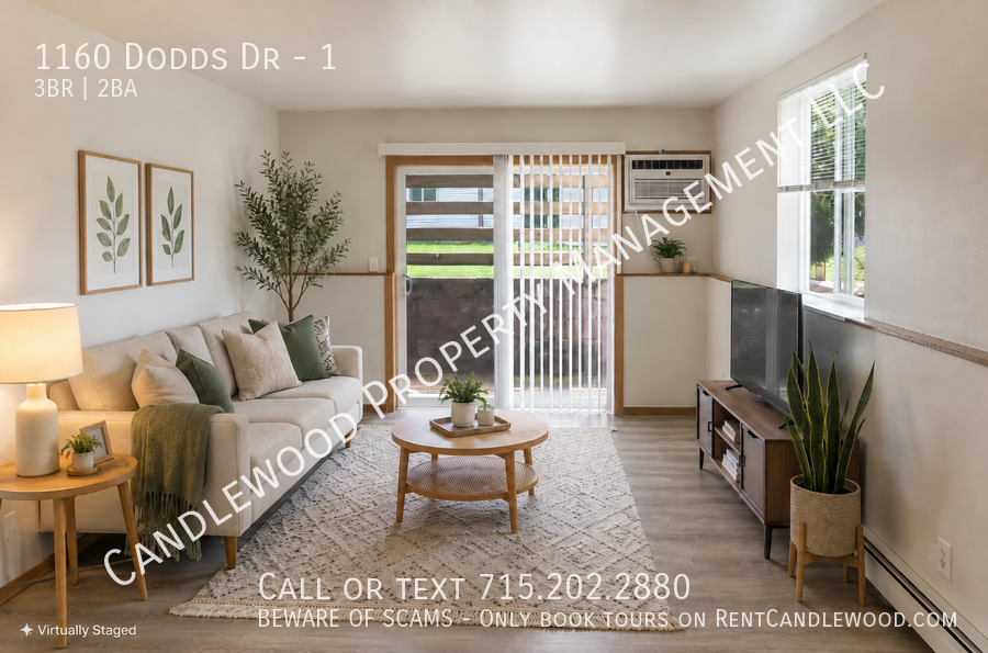 1160 Dodds Dr – photo 2