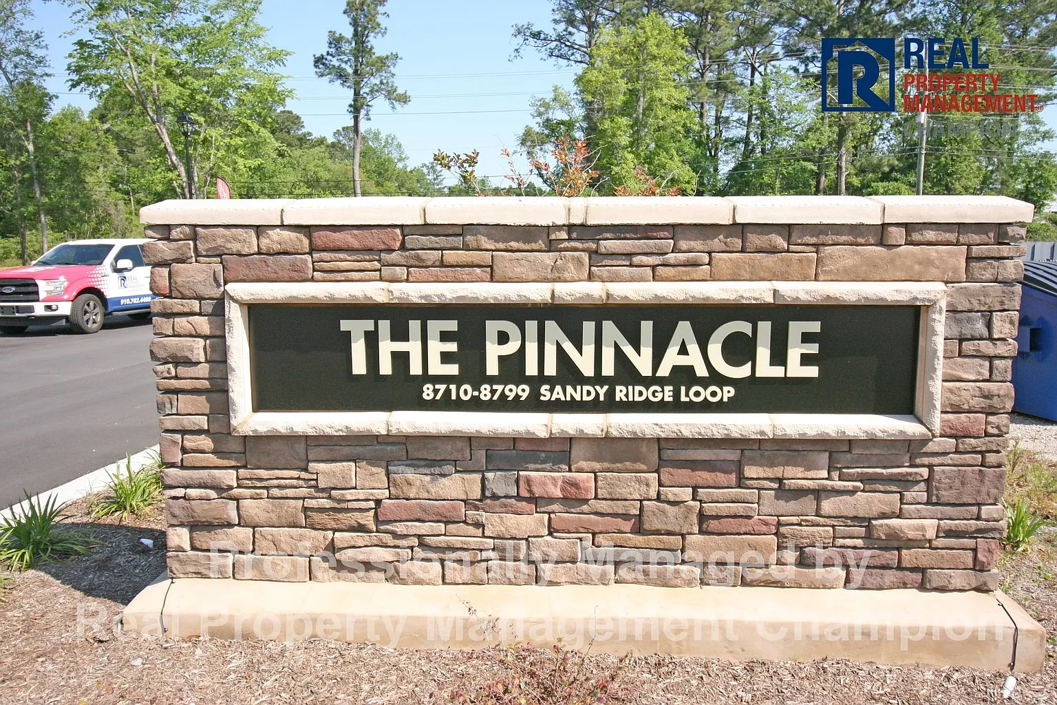 The Pinnacle Townhomes – photo 2