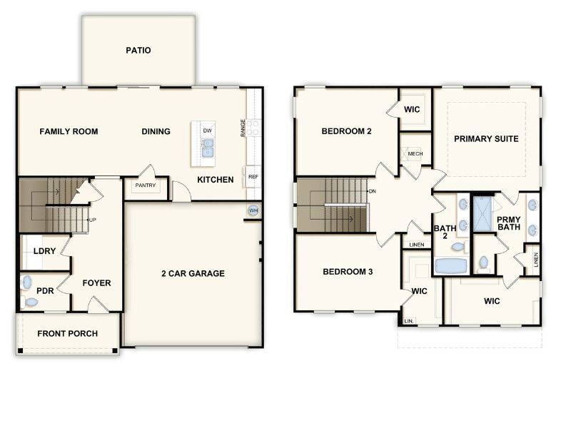 886 Castor Dr – photo 2