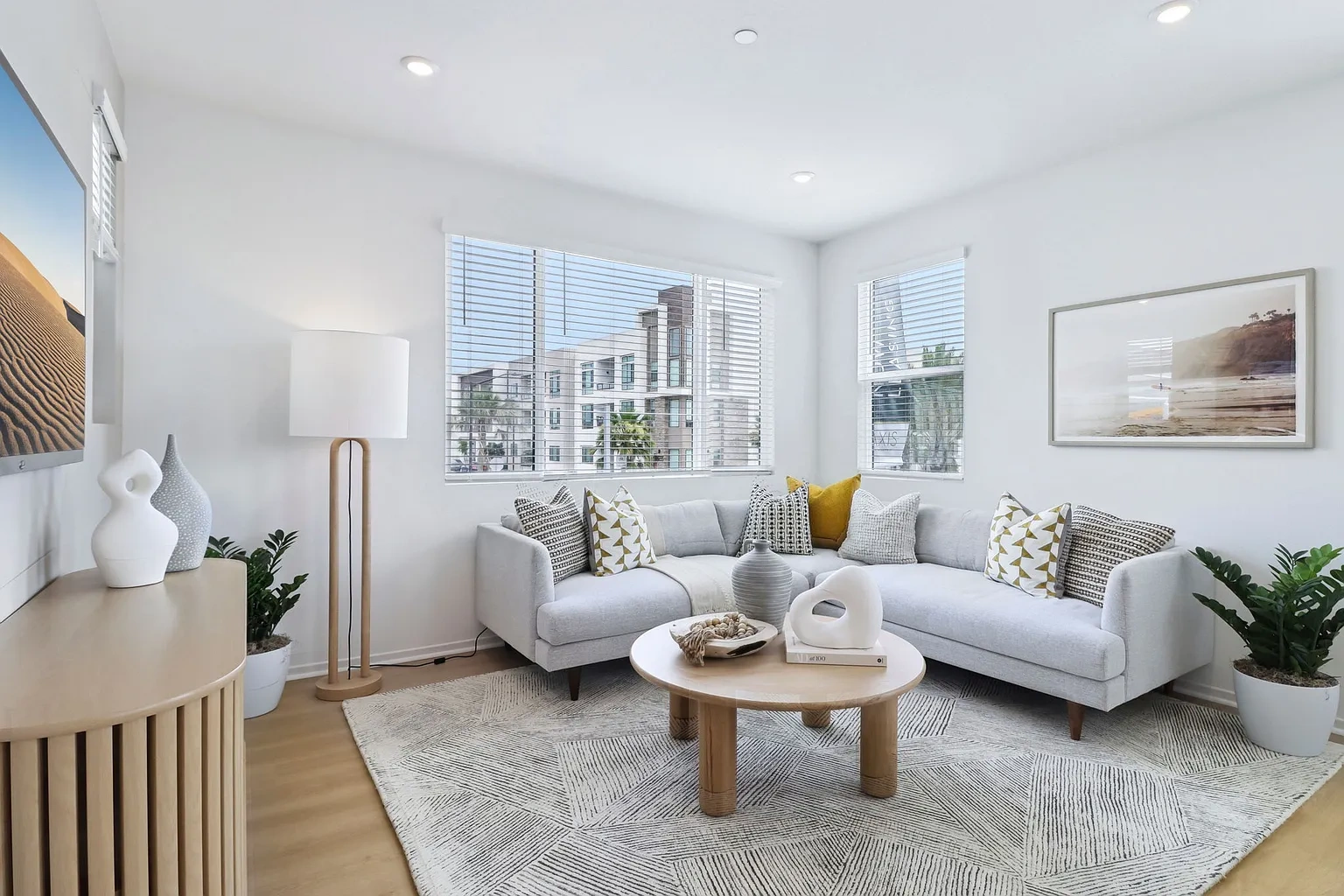 Axis at Millenia Townhomes – photo 4