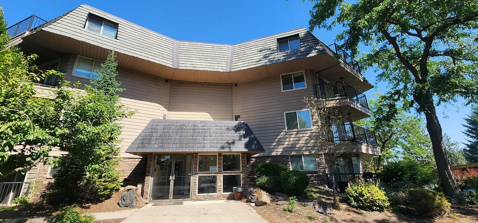Westridge Apartments – photo 2