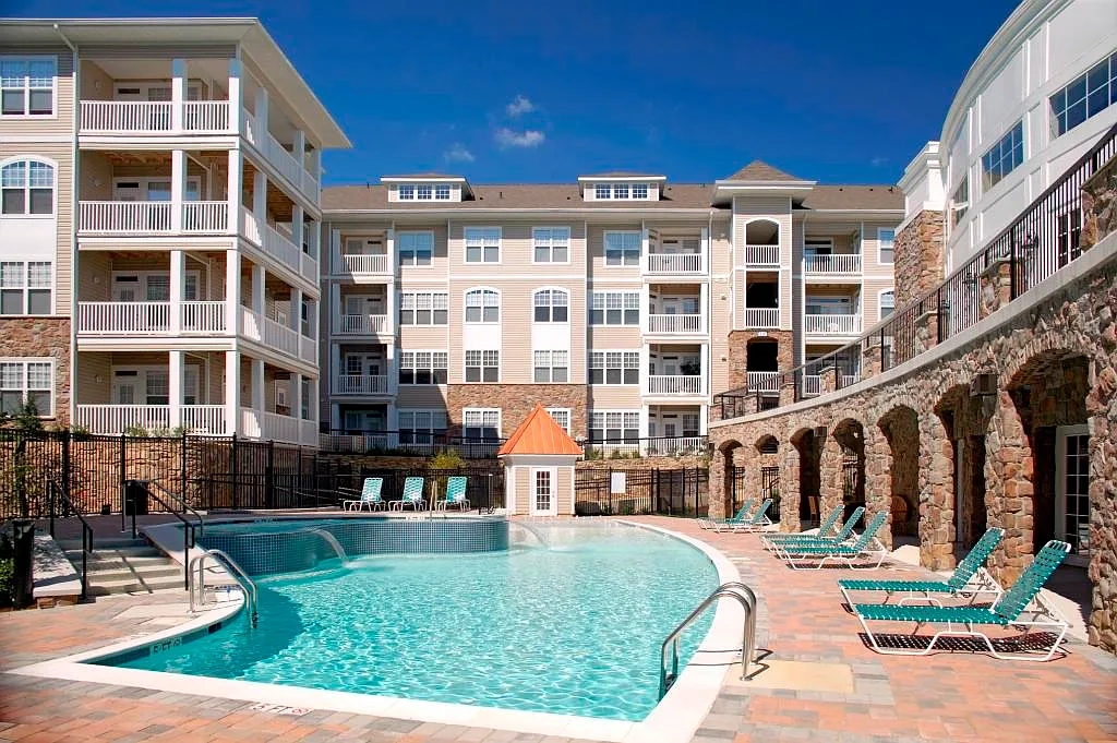 Stone Point Apartments – photo 3