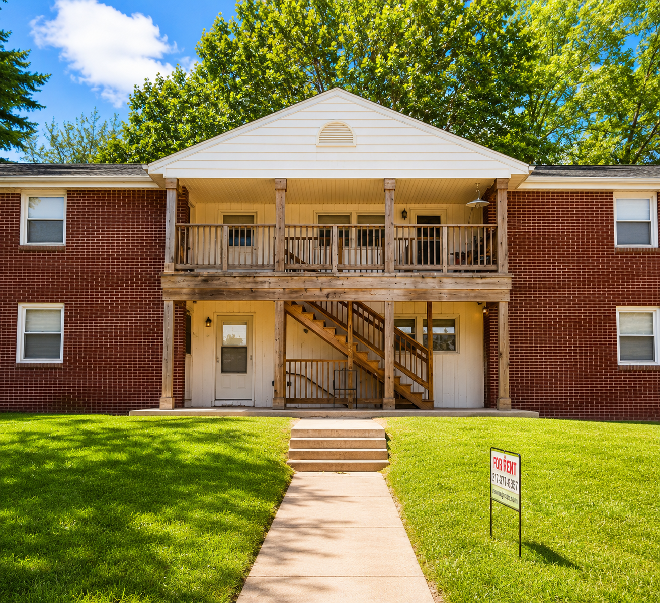 403 Ellen Ave unit 7 – photo 1