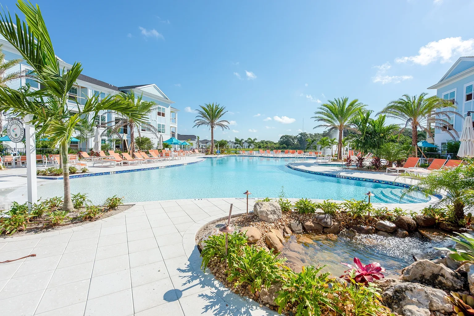 The Floridian Club of Sarasota - An Active Adult Community – photo 5
