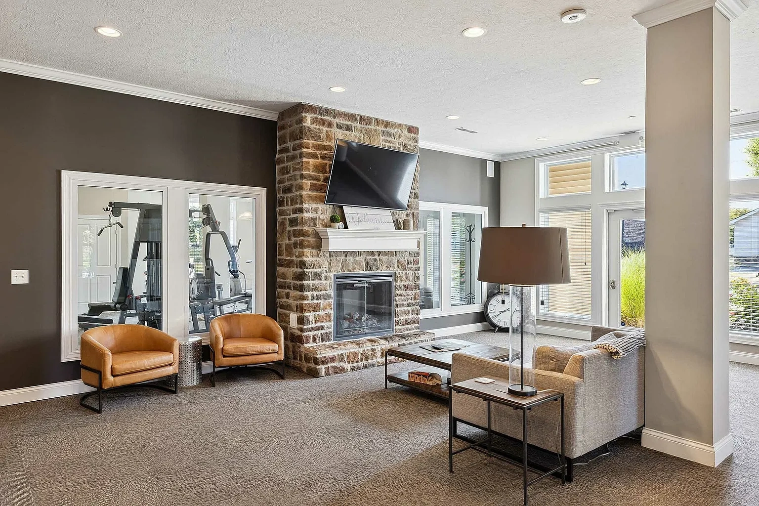 Residences at Central Park – photo 4