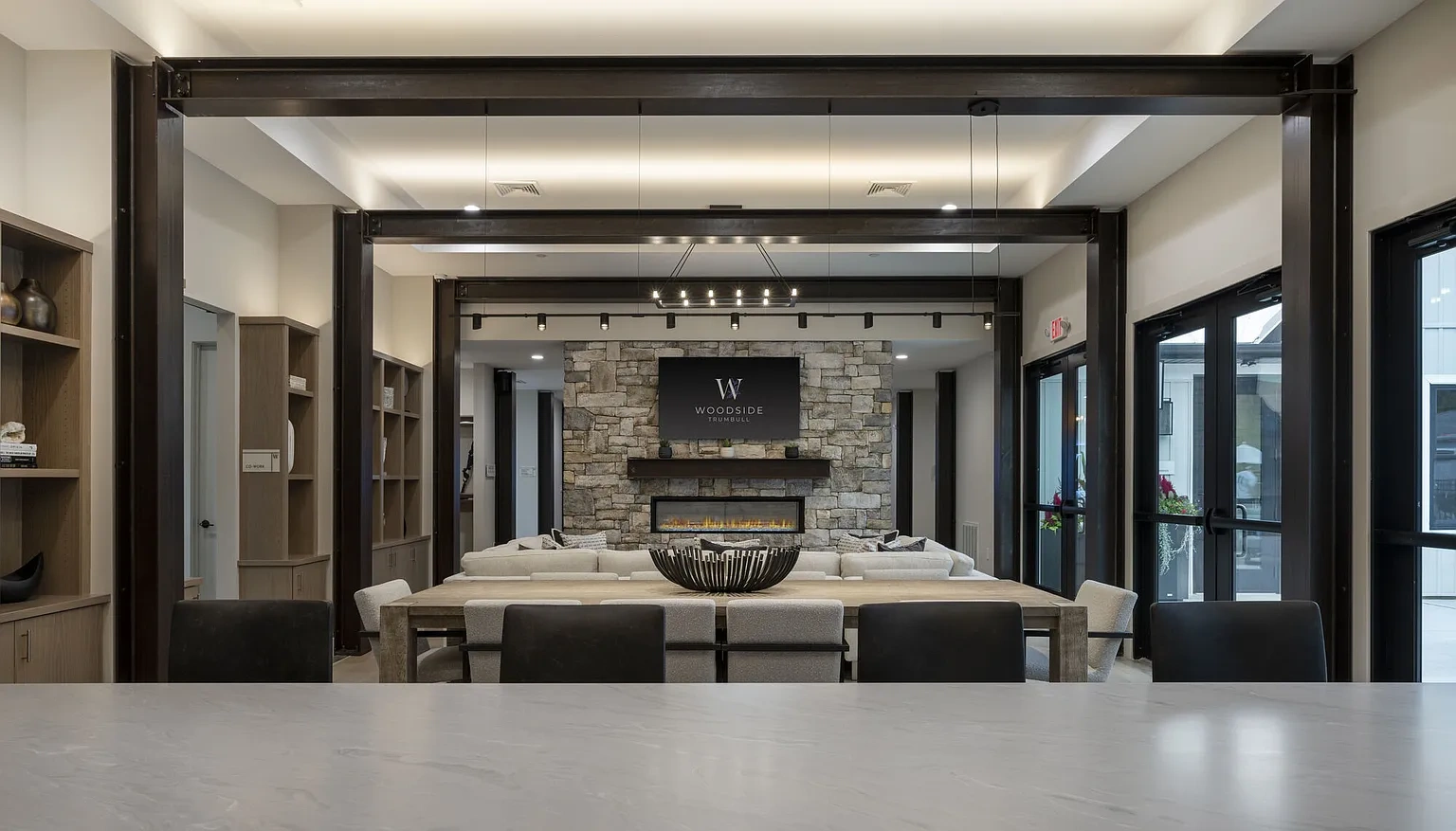 Woodside Trumbull – photo 1