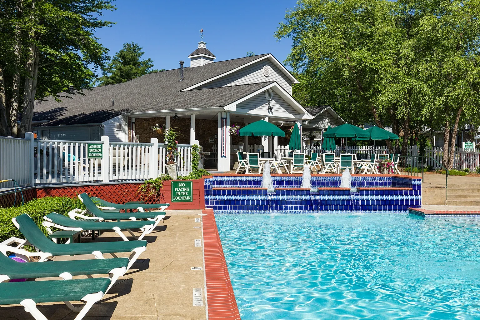 Polo Club – photo 2