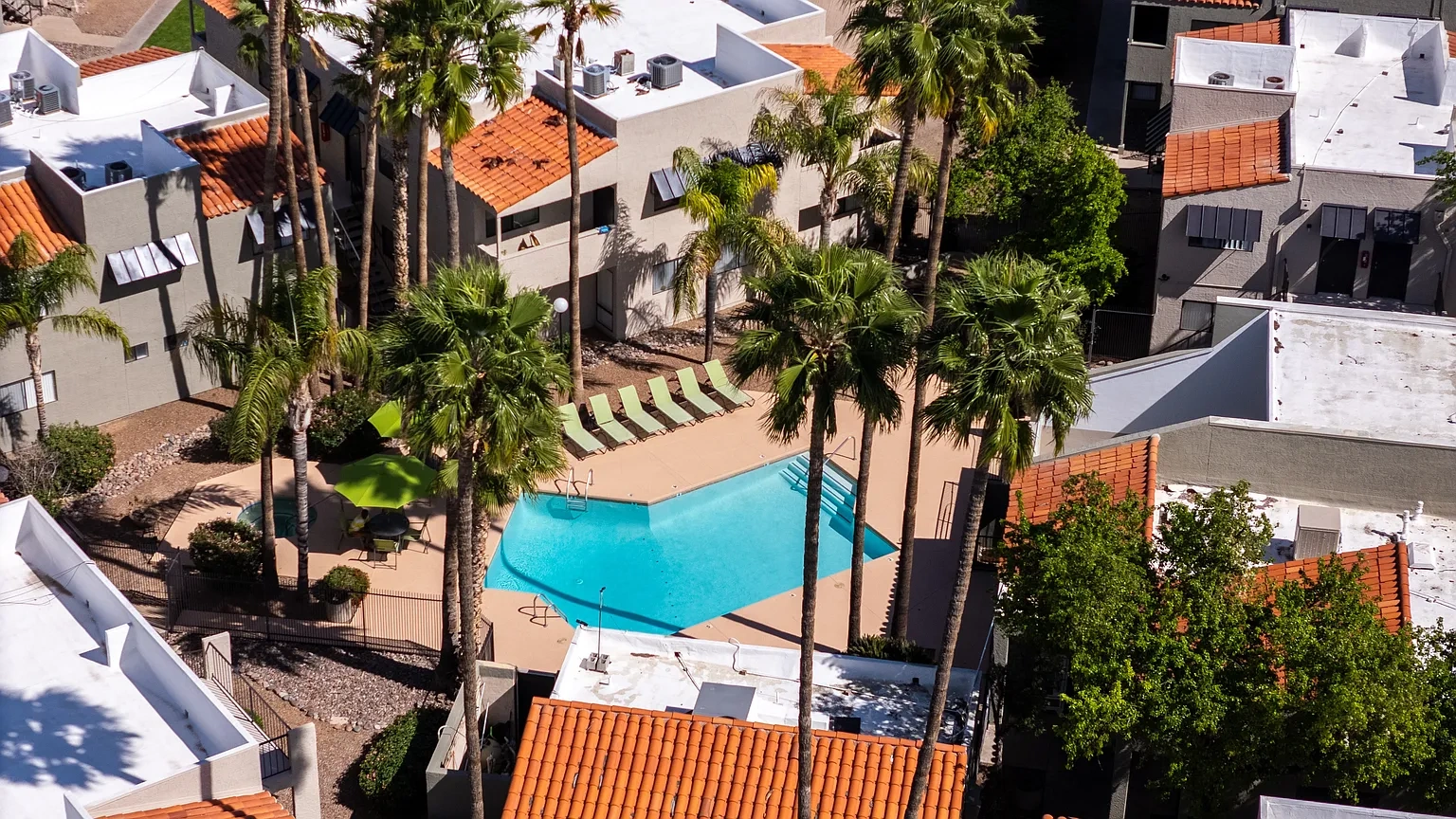 Sunflower Apartments – photo 5