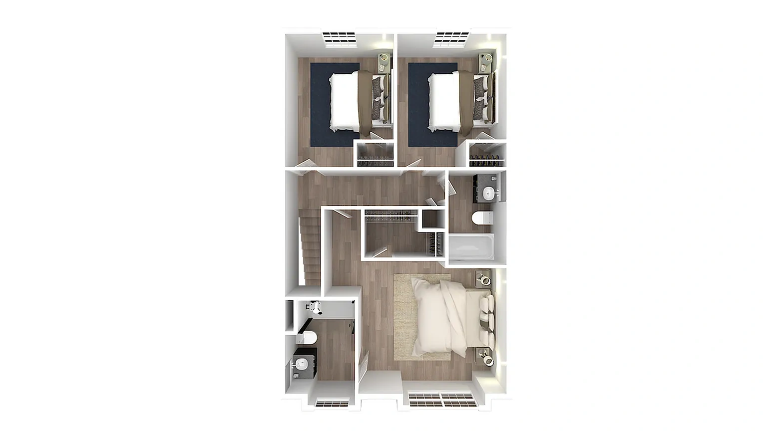 Wynfield Apartments – photo 1