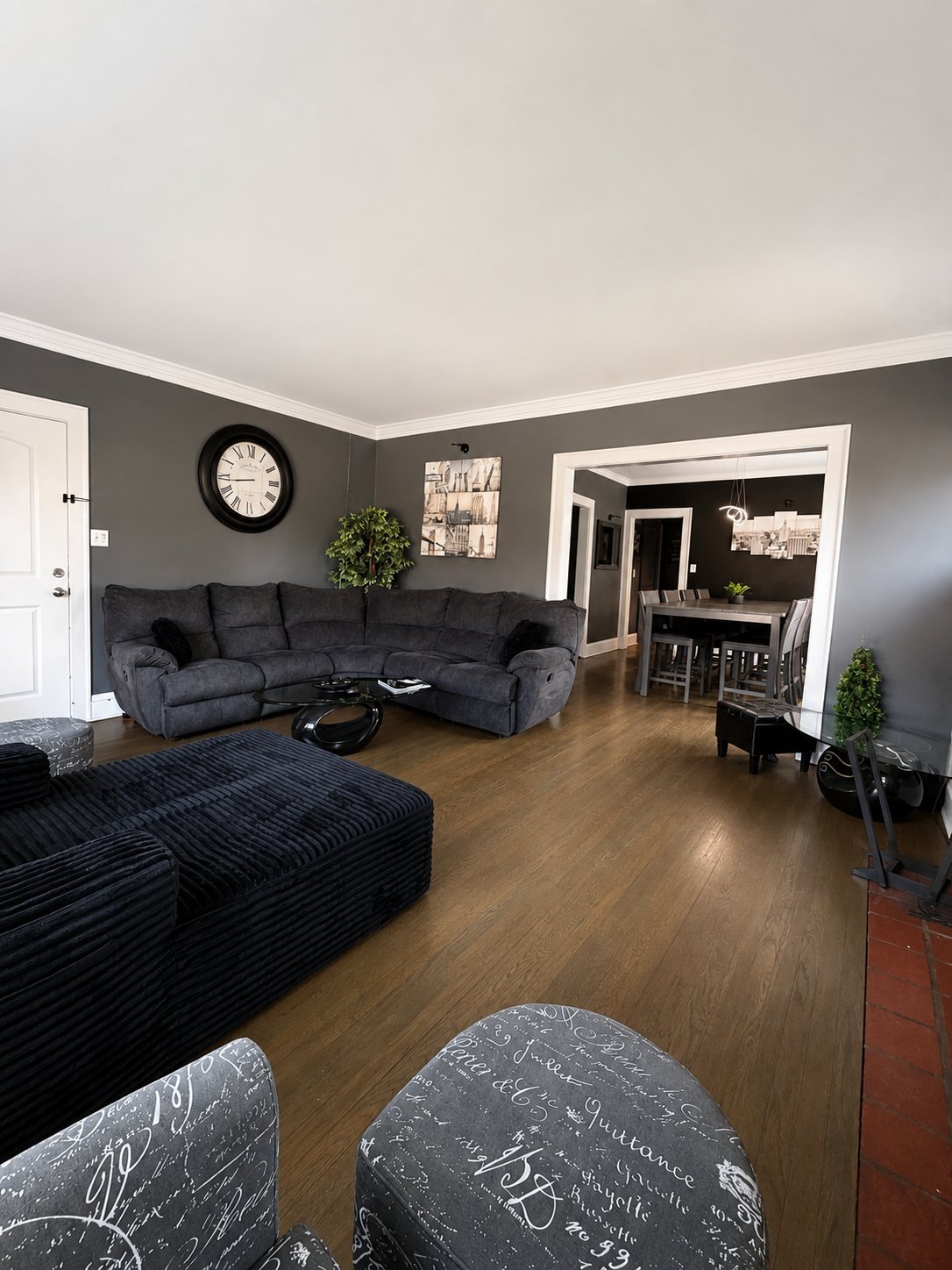 1492 Sherbrook Rd unit Up – photo 5