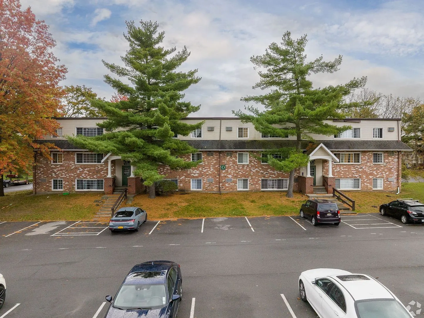 Village One Apartments – photo 1