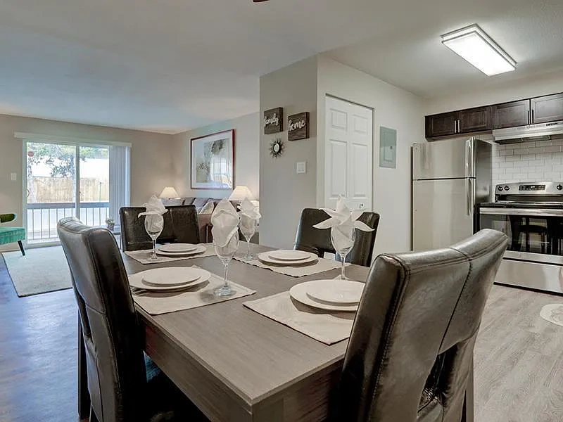 The Harrison Apartments – photo 3
