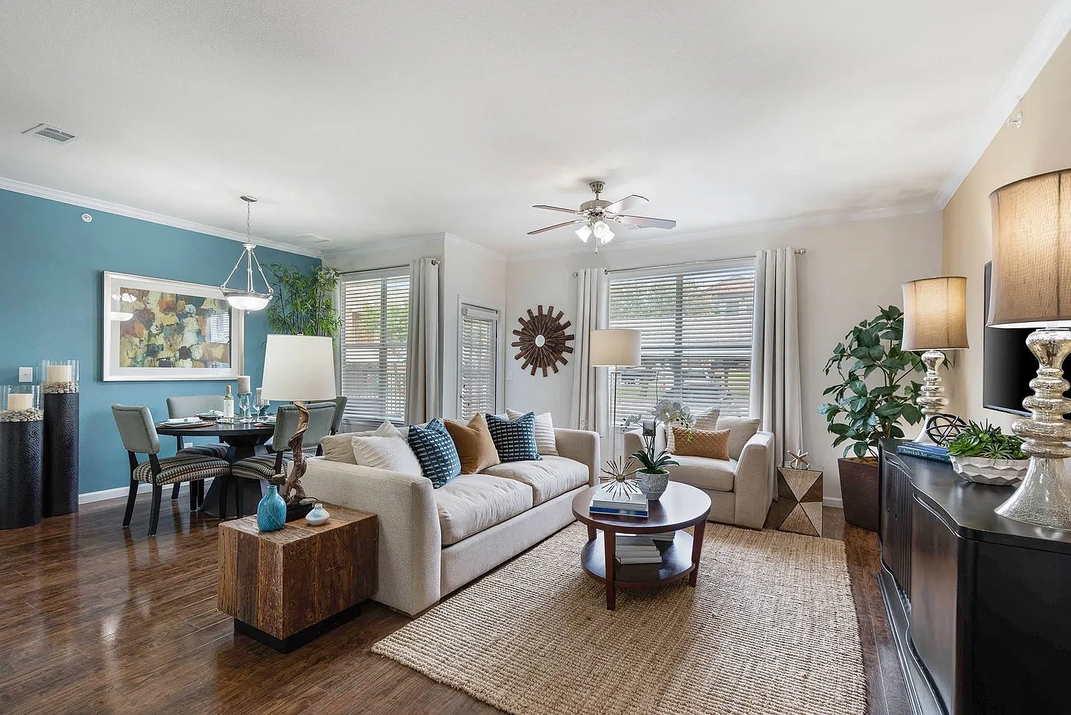 Orion McKinney Apartments – photo 2