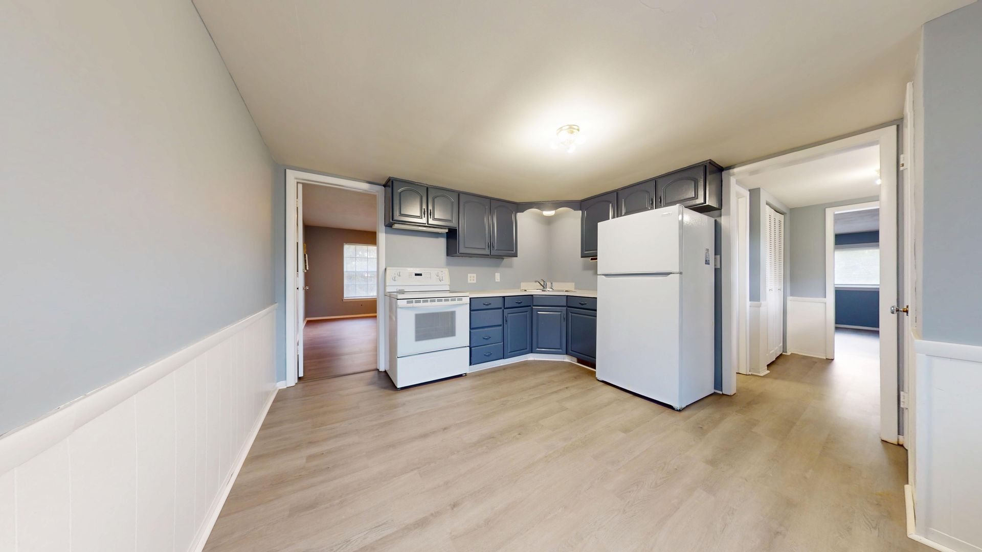 447 Cline Ave unit 1/2 – photo 5