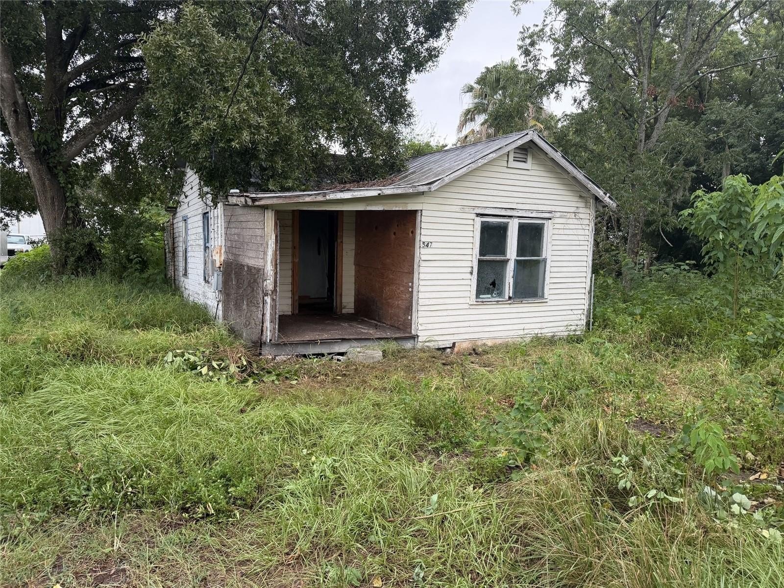 547 Snively Ave – photo 1