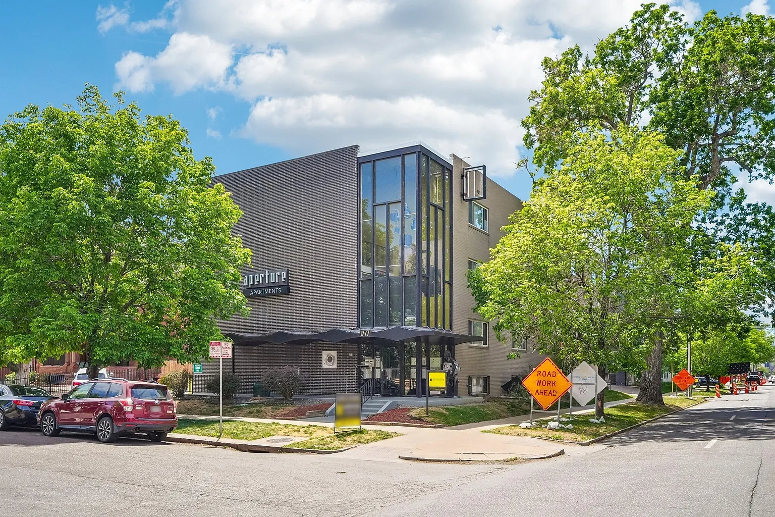 Aperture Apartments – photo 2