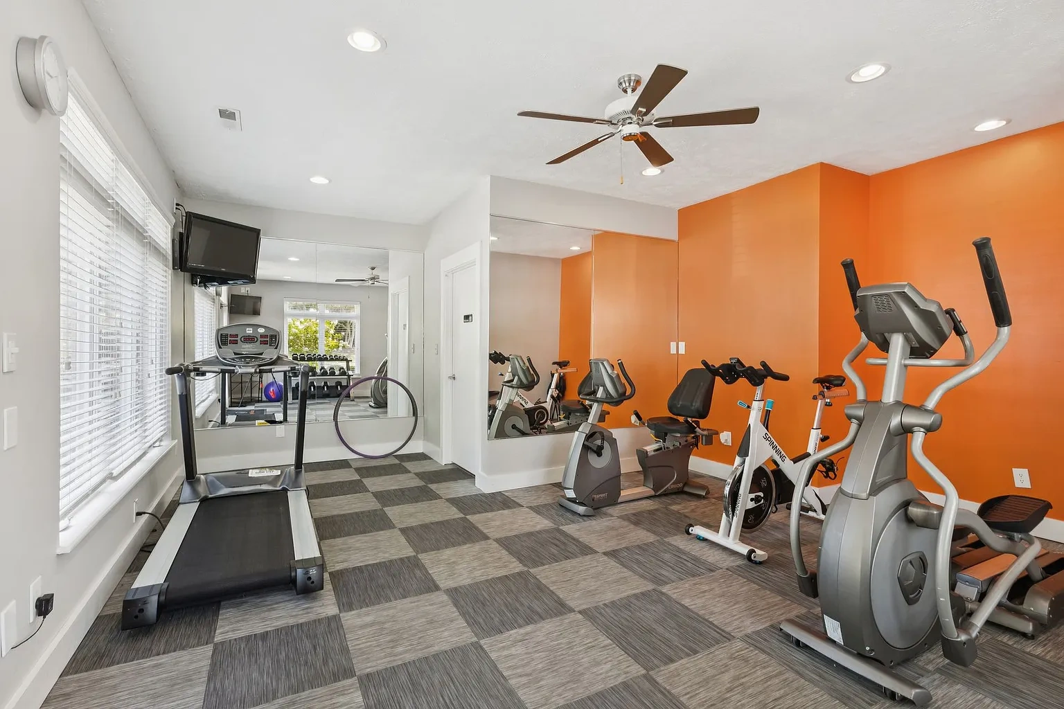 Aspenwood Apartments – photo 4