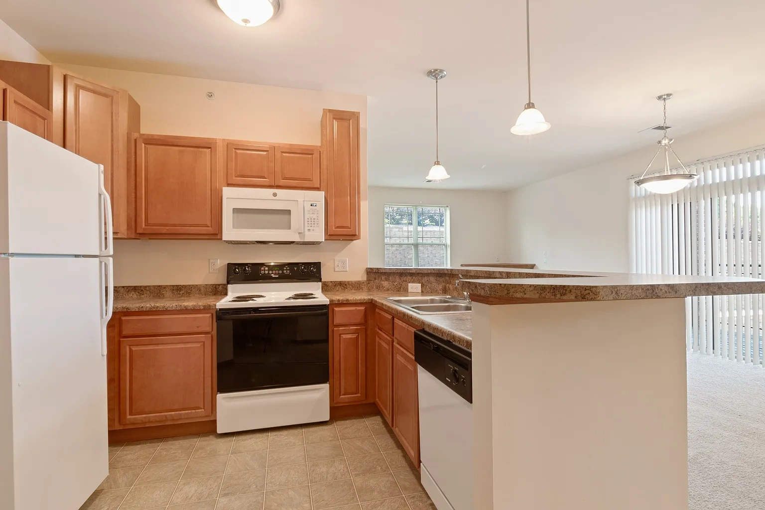 AutumnCreek – Floor plan