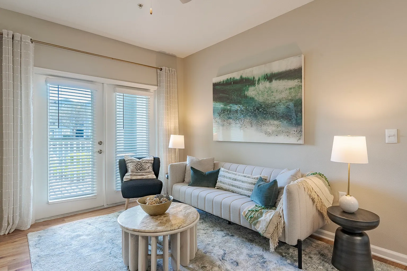 The Enclave at Tranquility Lake Apartments – photo 3