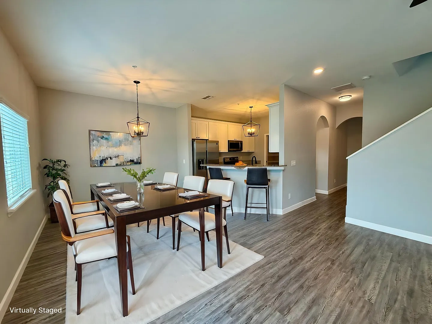 The Townhomes of Evergreen on Lake Idylwild – photo 5