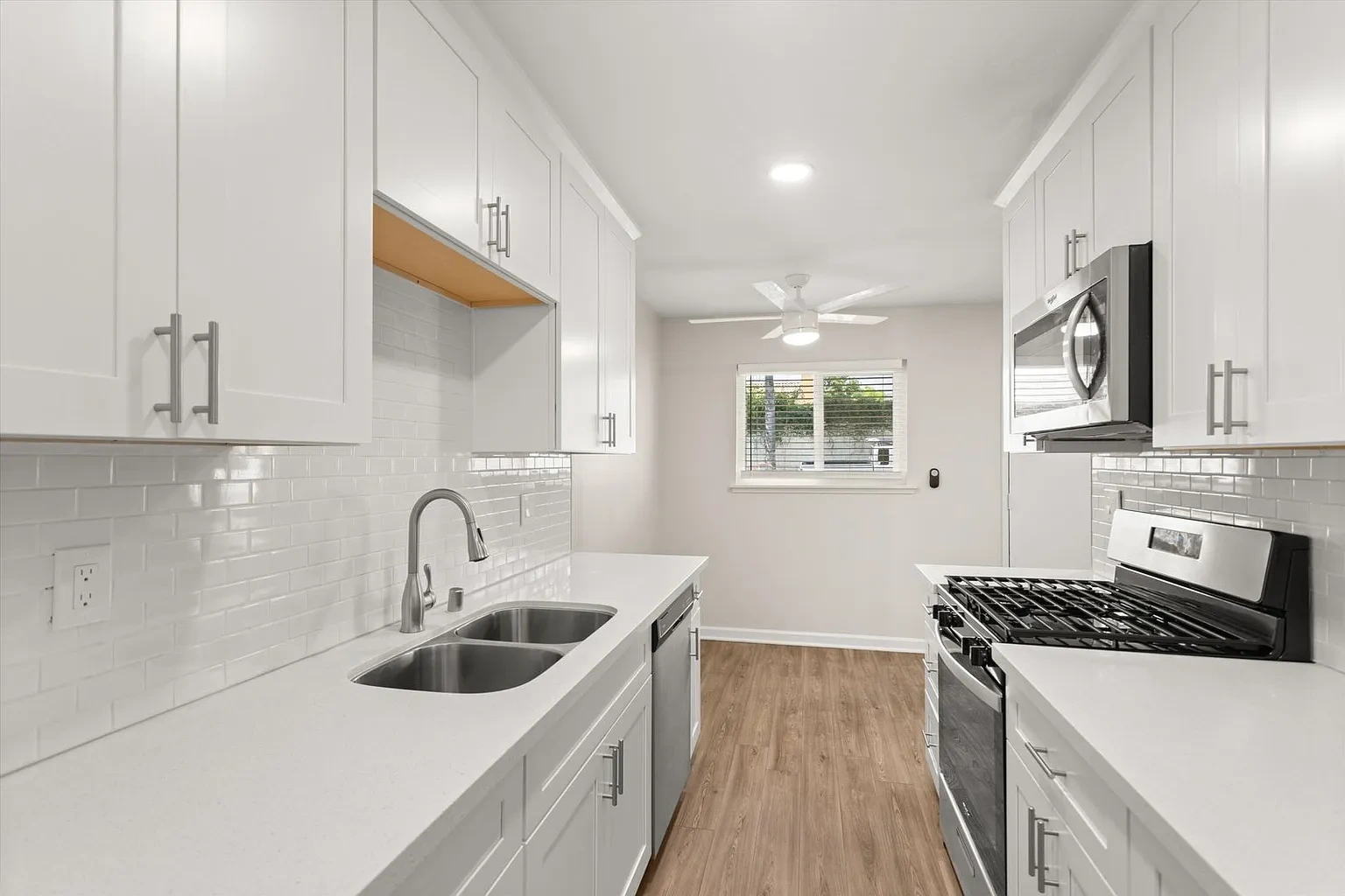Vista Palms Apartment Homes- Yucaipa, CA – Floor plan