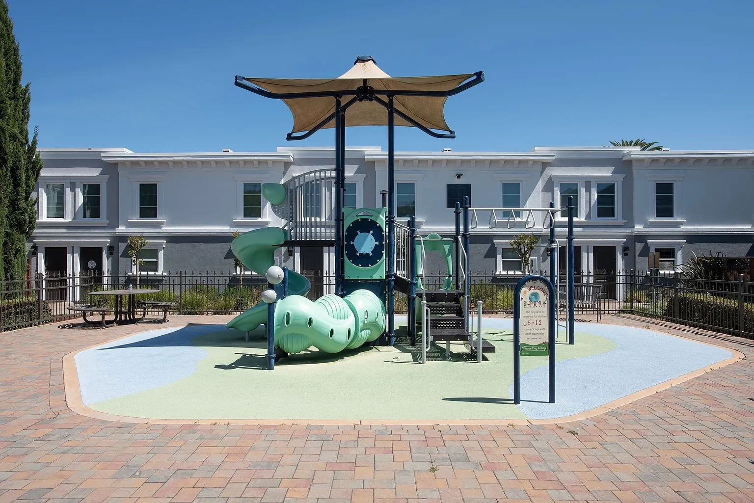 Ramblewood Apartments – photo 4