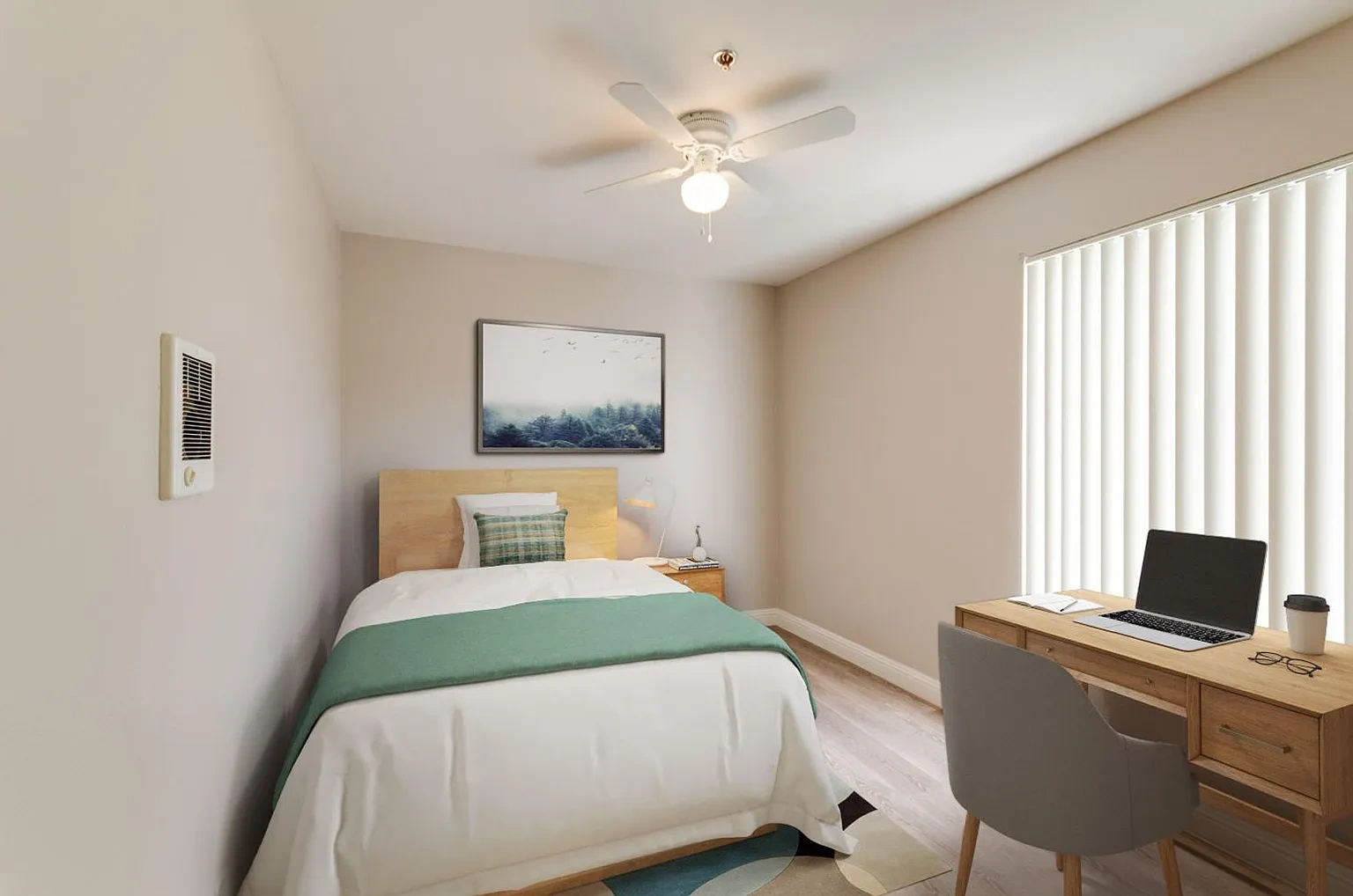 Hardy Avenue Apartments – photo 3