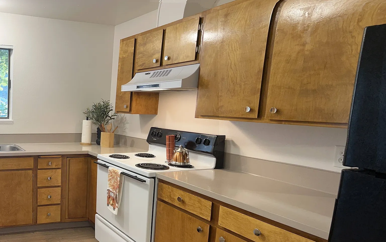 Sawyer Pointe Apartments – photo 1