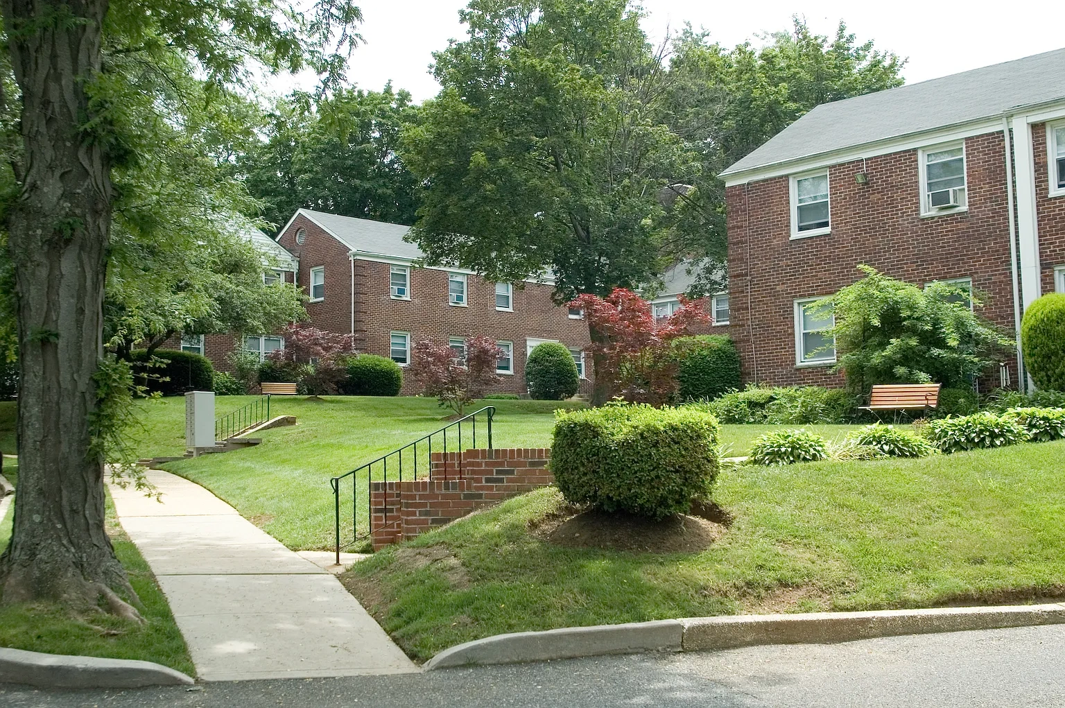 Prospect Hill Apartments – photo 4