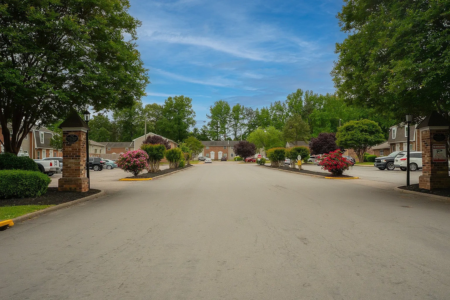 Tuscany Townhomes – photo 4