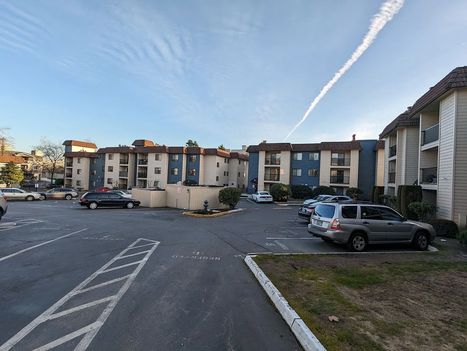 Citigate Apartments – photo 3