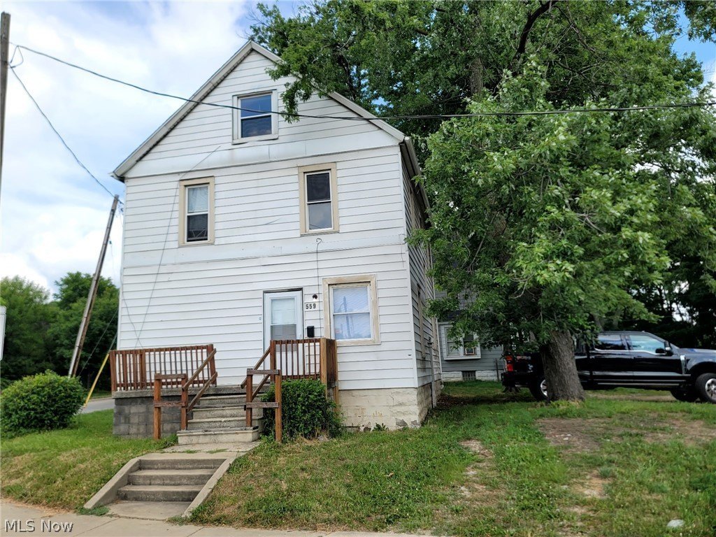 559 E Exchange St – photo 1