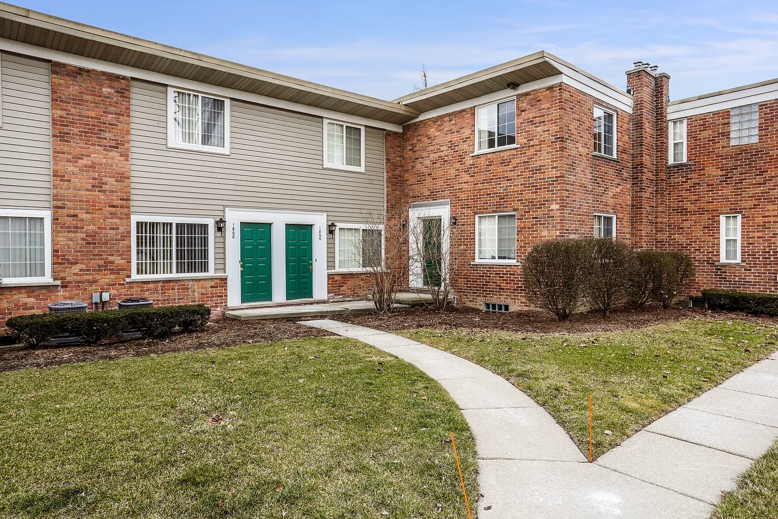 Maple Road Townes – photo 3