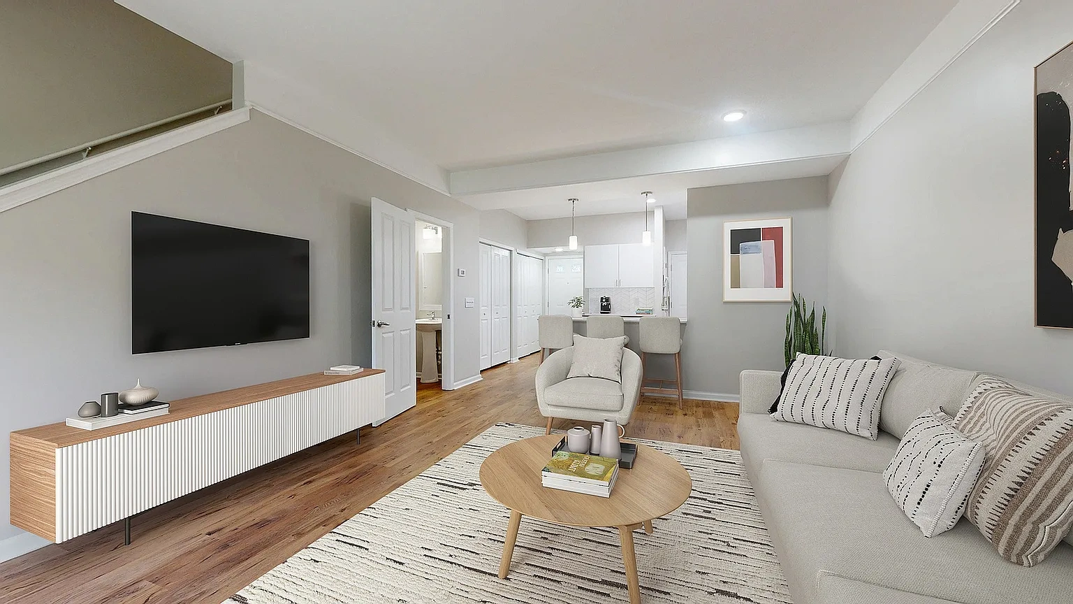 Hilliard Summit Apartments – photo 4