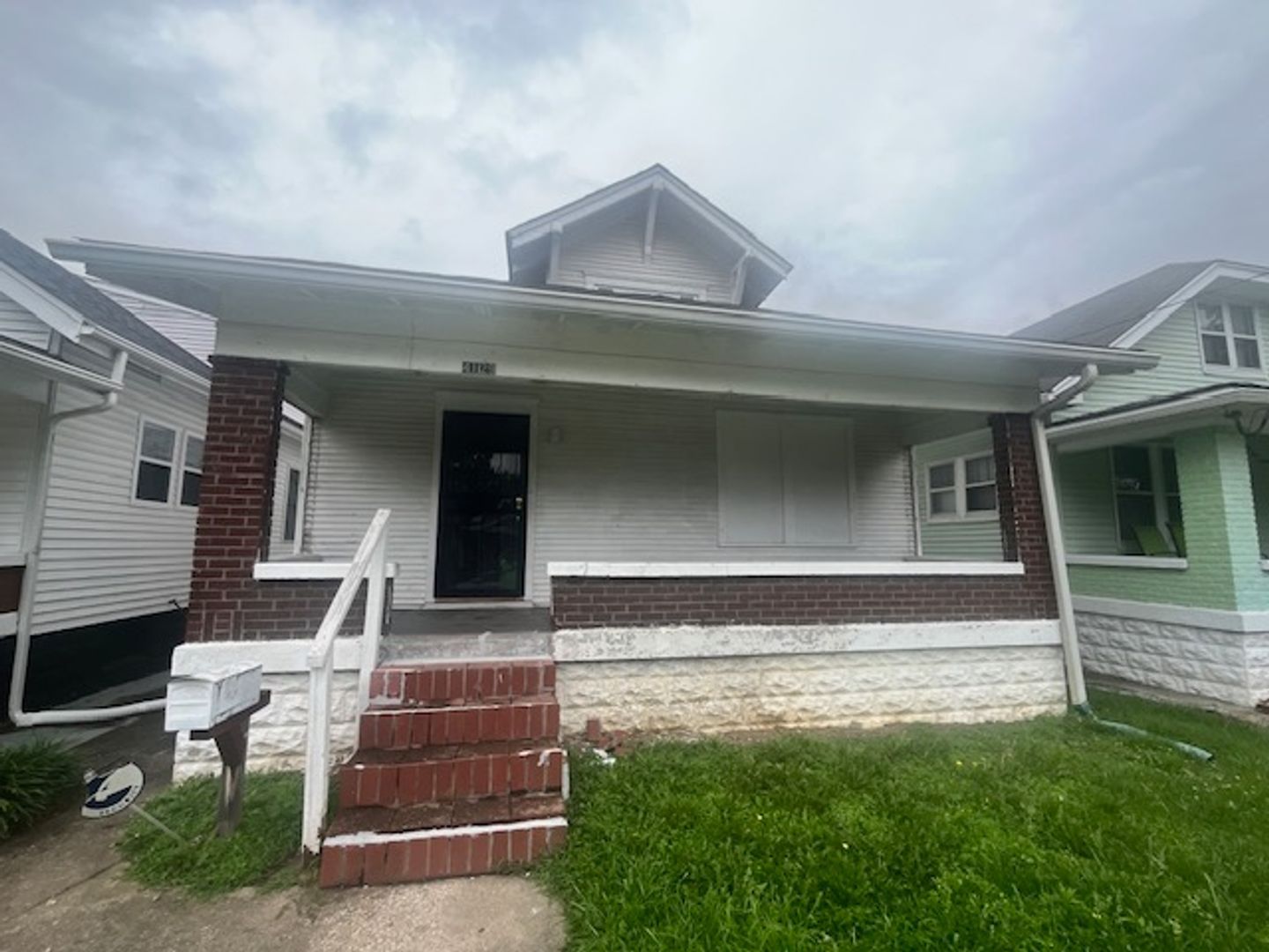 4129 W Muhammad Ali Blvd – photo 1