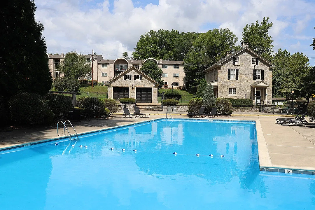Wynnewood Park Apartments – photo 3