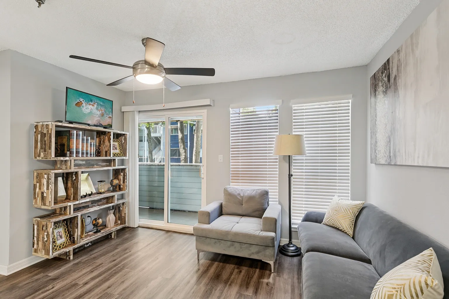 Buena Vista Apartments – photo 5