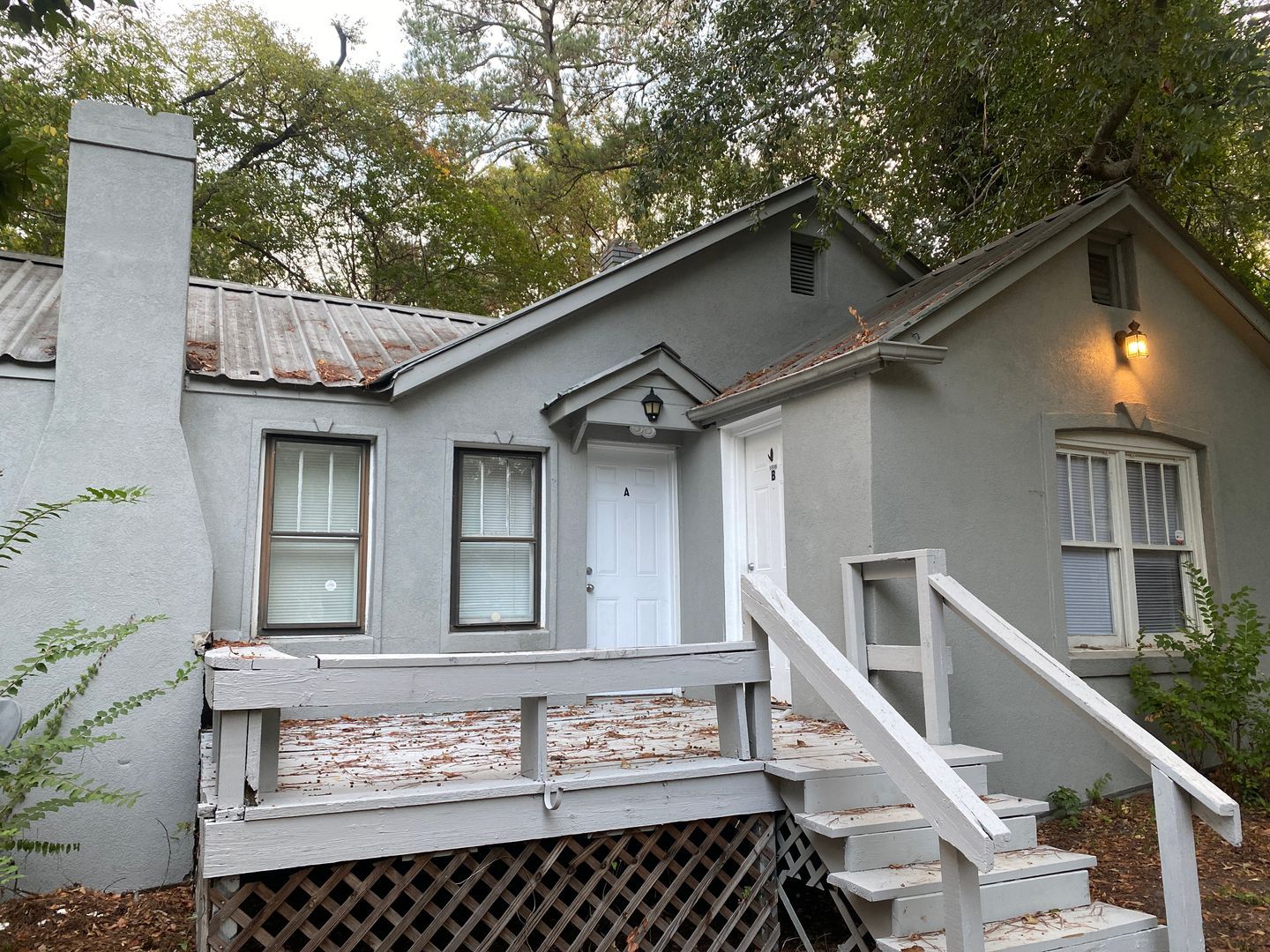 3515 Edgewood Rd unit Unit B – photo 1