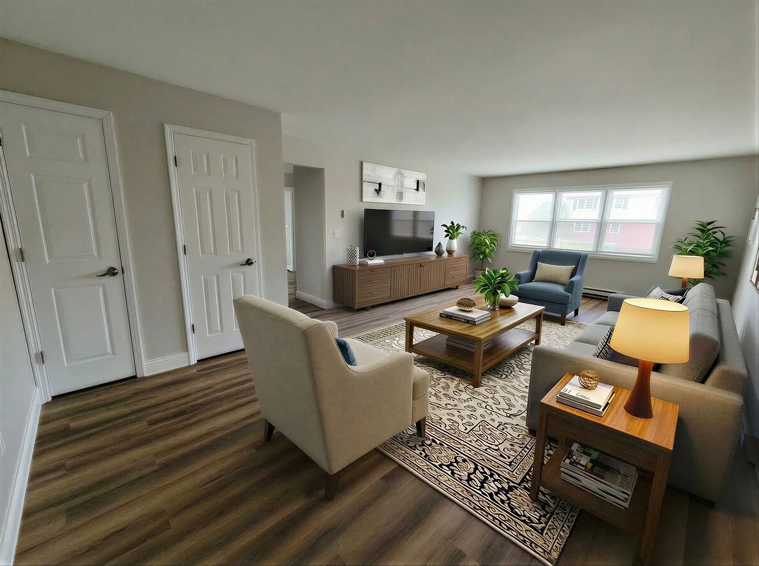 Country Gardens Apartments – photo 4
