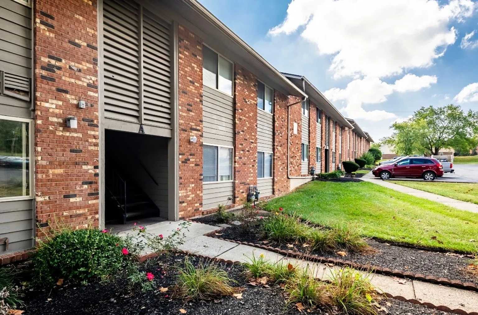 Kingston Green Apartments – photo 4