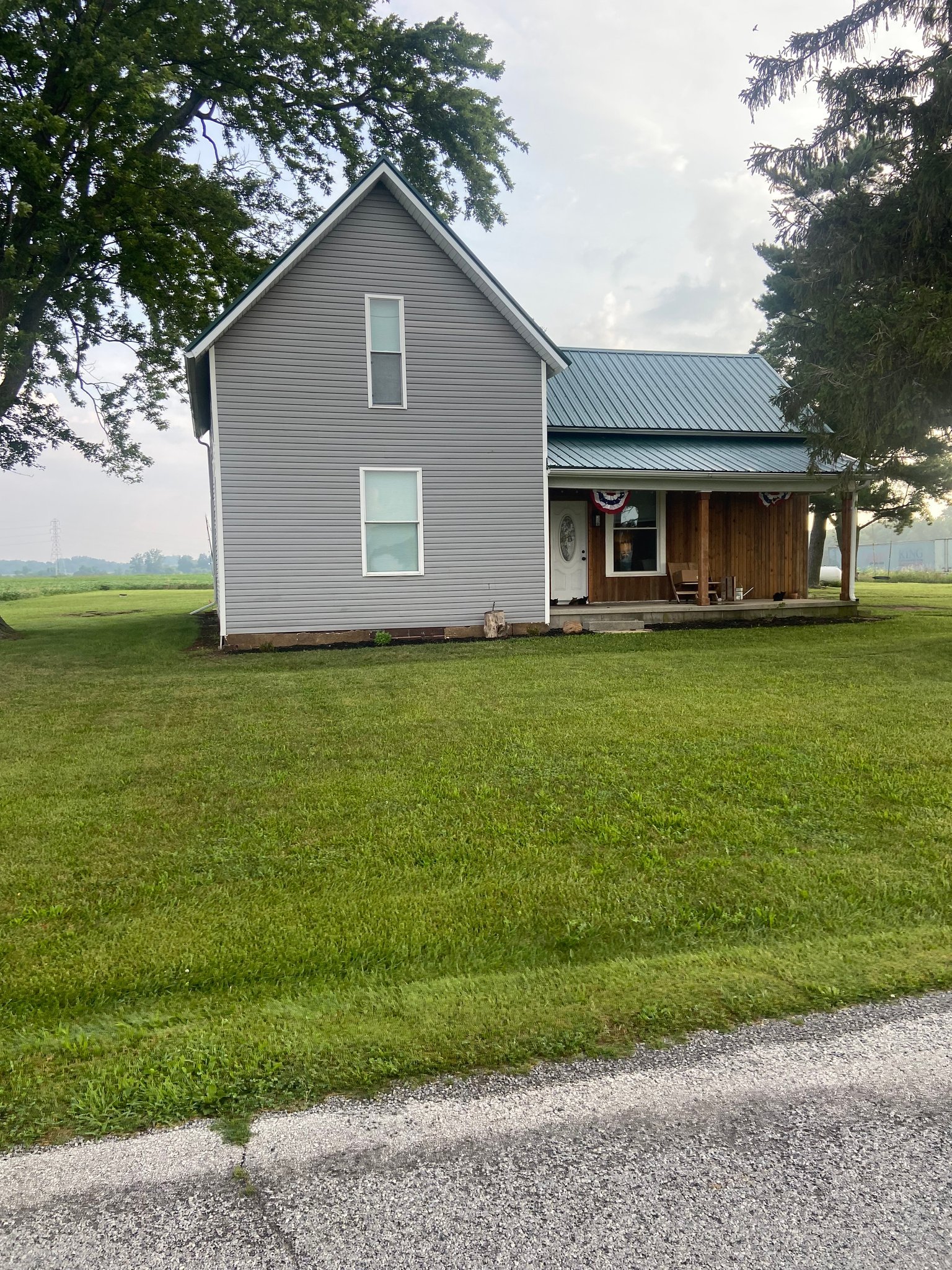 5202 Township Rd 46 unit 46 – photo 1